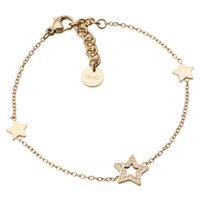 Bracciale Liu Jo Donna in Acciaio LJ2190 - LJ2190